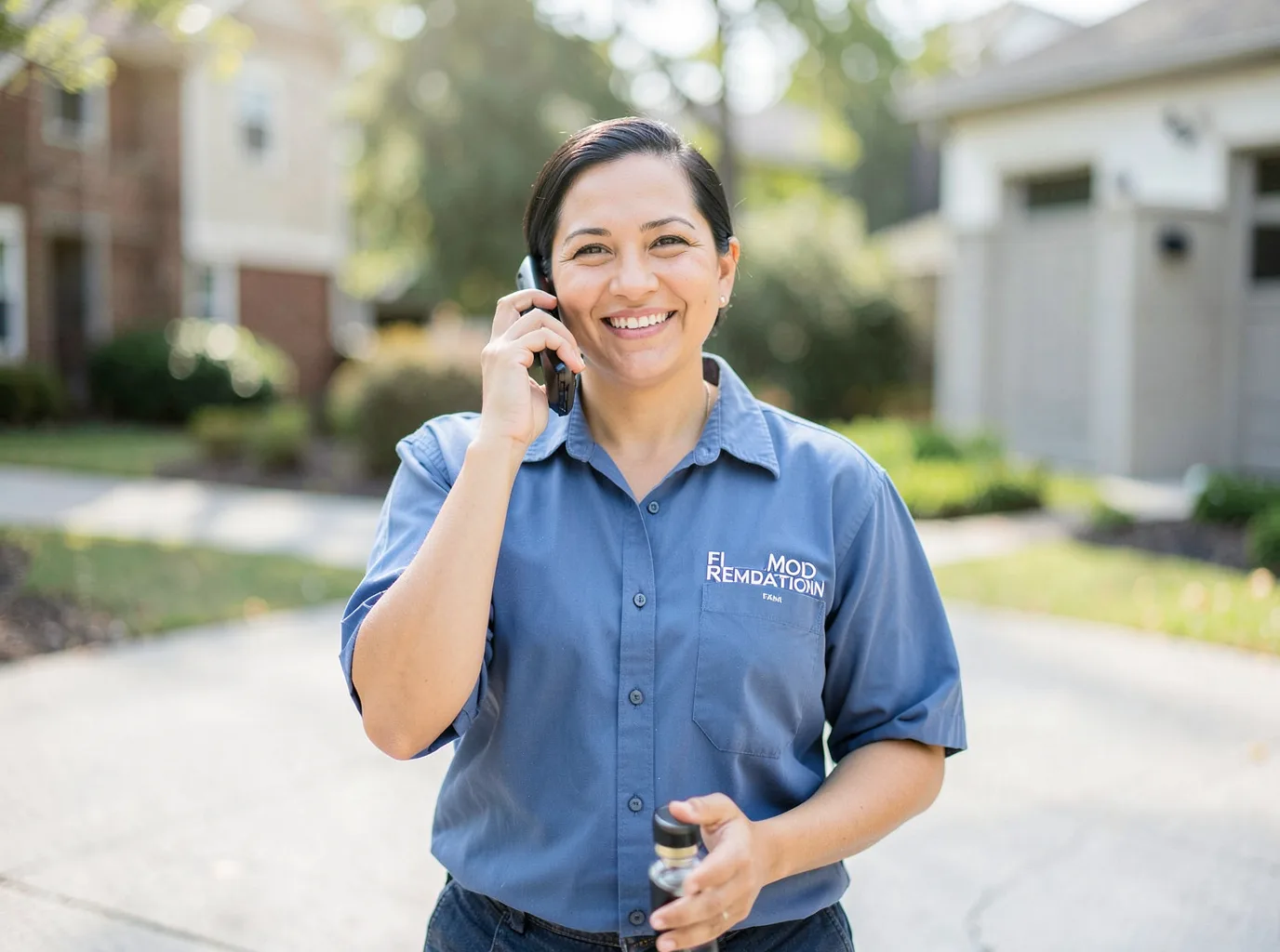 Mold Remediation Corsica, SD FAQs